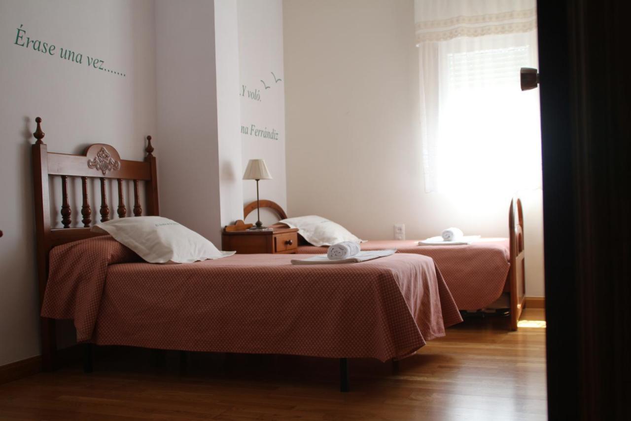 El Jardin De La Abuela Βίλα Γρανάδα Εξωτερικό φωτογραφία